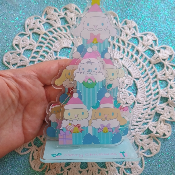 Cinnamonoroll Christmas decoration - Picture 2 of 10